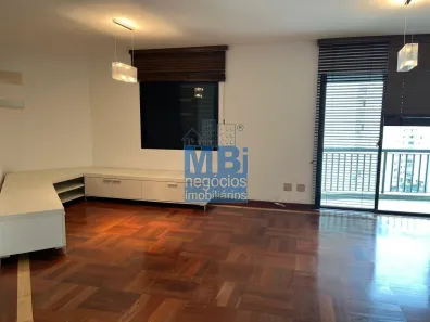 Apartamento com 3 Quartos à venda, 92m² no Moema, São Paulo