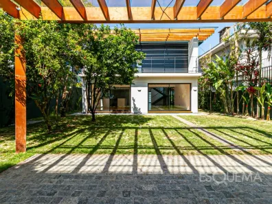 Casa com 4 Quartos à venda, 420m² no Alto de Pinheiros, São Paulo