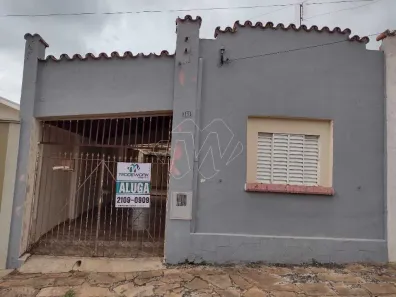 Casa com 2 Quartos à venda, 64m² no Vila Xavier (Vila Xavier), Araraquara