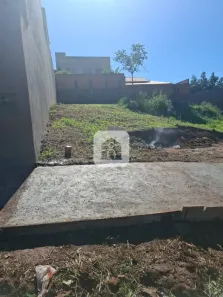 Lote/Terreno à venda, 250m² no Santa Rosa, Uberlândia