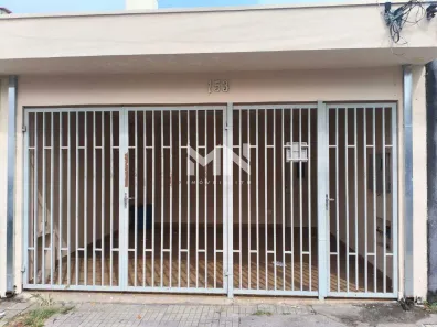 Casa com 3 Quartos à venda, 150m² no Jardim Elizabeth, Salto