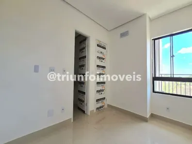 Apartamento com 3 Quartos à venda, 68m² no Planalto, Teresina