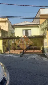 Casa com 4 Quartos à venda, 174m² no Jardim Jaú (Zona Leste), São Paulo
