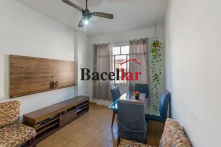 Apartamento com 2 Quartos à venda, 48m² no Benfica, Rio de Janeiro