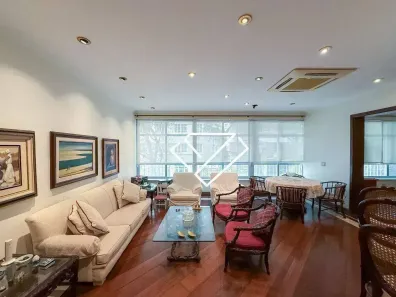 Apartamento com 3 Quartos à venda, 225m² no Copacabana, Rio de Janeiro