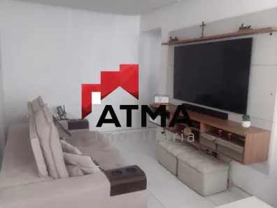 Apartamento com 2 Quartos à venda, 45m² no Cordovil, Rio de Janeiro