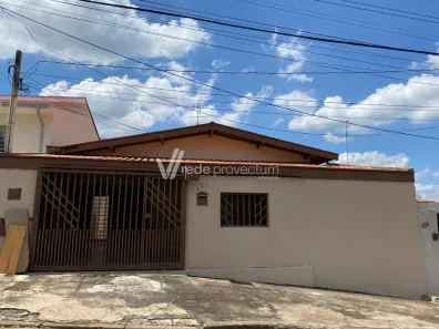 Casa com 3 Quartos à venda, 115m² no Vila Nogueira, Campinas