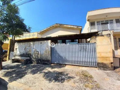Lote/Terreno à venda, 273m² no Jardim Marcia Cristina, Americana