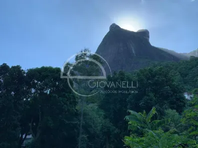 Casa com 4 Quartos à venda, 400m² no São Conrado, Rio de Janeiro