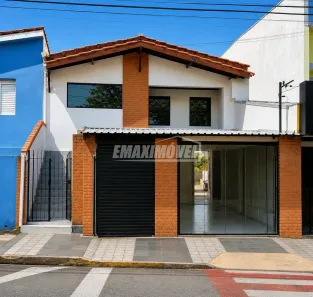 Imóvel Comercial com 10 Quartos para alugar, 250m² no Jardim Santa Rosália, Sorocaba