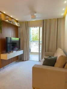 Apartamento com 2 Quartos à venda, 70m² no Parque Residencial Laranjeiras, Serra