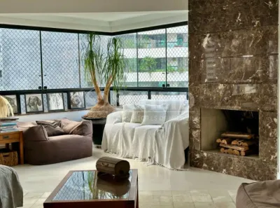 Apartamento com 3 Quartos à venda, 162m² no Vila Andrade, São Paulo