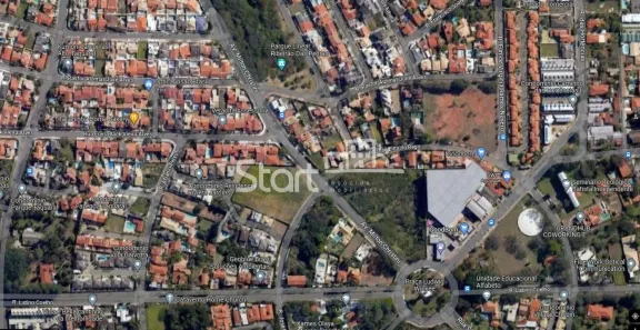 Lote/Terreno para alugar, 6600m² no Parque Alto Taquaral, Campinas