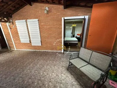 Casa com 2 Quartos à venda, 108m² no Vila Padre Manoel de Nóbrega, Campinas