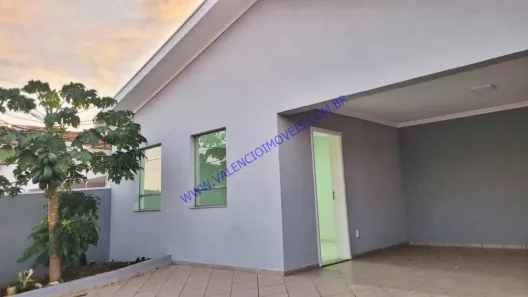 Casa com 3 Quartos à venda, 177m² no Cidade Jardim, Americana