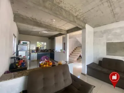 Casa com 3 Quartos à venda, 150m² no São Bento, Brumadinho