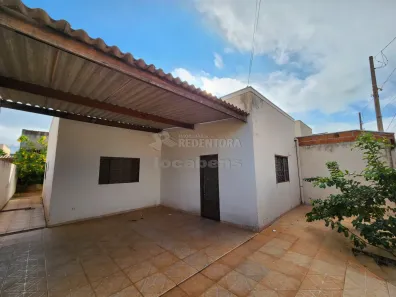 Casa com 3 Quartos à venda, 140m² no Residencial Antonieta II, Guapiaçu