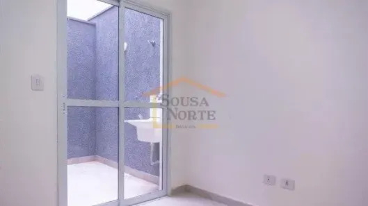 Apartamento com 1 Quarto à venda, 32m² no Água Fria, São Paulo