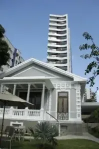 Apartamento com 2 Quartos para alugar, 58m² no Graças, Recife