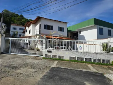 Casa com 2 Quartos à venda, 78m² no Novo México, São Gonçalo