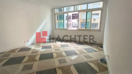 Apartamento com 2 Quartos à venda, 103m² no Copacabana, Rio de Janeiro