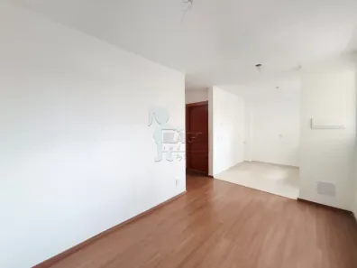 Apartamento com 2 Quartos para alugar, 40m² no Jardim Maria Goretti, Ribeirão Preto