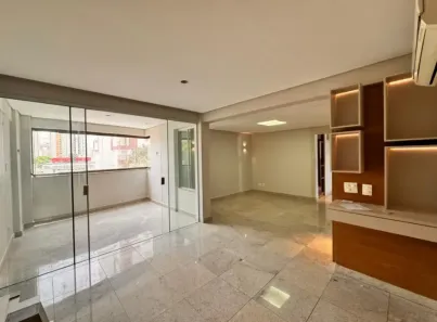 Apartamento com 4 Quartos à venda, 174m² no Setor Bueno, Goiânia