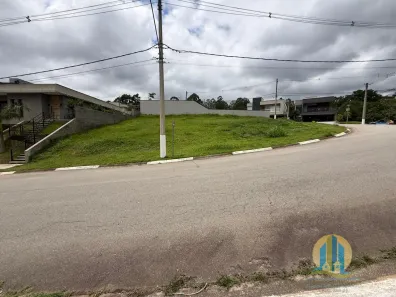 Lote/Terreno à venda, 752m² no Colinas de Parnaíba I, Santana de Parnaíba