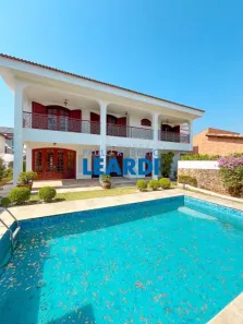 Casa de Condomínio com 4 Quartos à venda, 620m² no Alphaville, Santana de Parnaíba