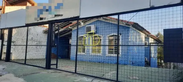 Imóvel Comercial com 1 Quarto para venda ou aluguel, 330m² no Jardim Vera Cruz, Sorocaba