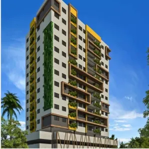 Apartamento com 3 Quartos à venda, 78m² no Farol, Maceió