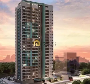 Apartamento com 2 Quartos à venda, 73m² no Jardim São Carlos, Sorocaba