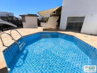 Apartamento com 4 Quartos à venda, 236m² no Balneário Sambura, Peruíbe