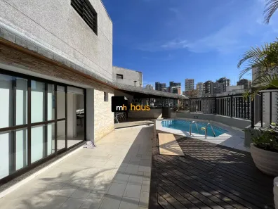 Apartamento com 4 Quartos à venda, 399m² no Jardim Ampliação, São Paulo