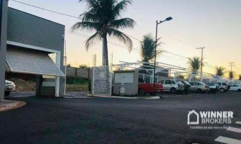 Apartamento com 2 Quartos à venda, 50m² no Jardim Gralha Azul, Sarandi
