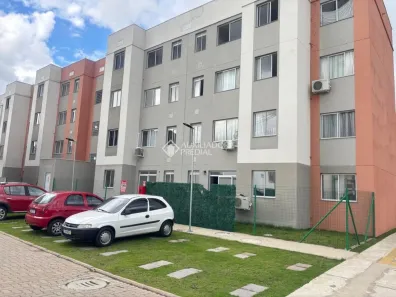 Apartamento com 2 Quartos à venda, 45m² no Ermo, Guaíba