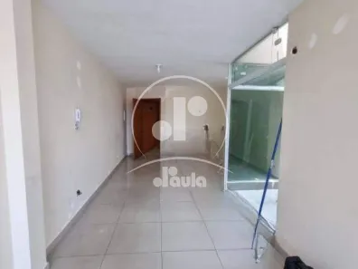 Sala Comercial para alugar, 50m² no Jardim Stella, Santo André