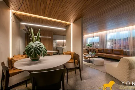 Apartamento com 3 Quartos à venda, 70m² no Jardim do Salso, Porto Alegre