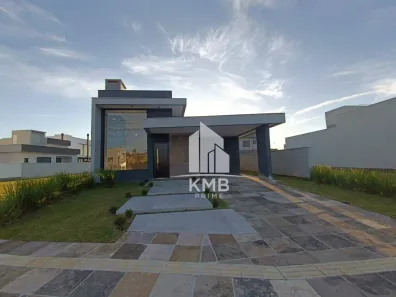Casa de Condomínio com 3 Quartos para alugar, 140m² no Neópolis, Gravataí