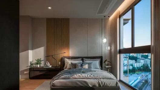Apartamento com 5 Quartos à venda, 300m² no Centro, Balneário Camboriú