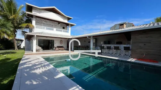 Casa com 4 Quartos à venda, 163m² no Cidade Nova Peruíbe, Peruíbe