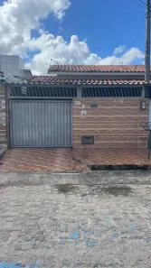 Apartamento com 2 Quartos à venda, 70m² no Gramame, João Pessoa