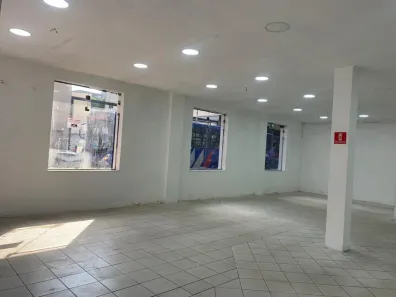 Ponto Comercial para alugar, 220m² no Centro, Mogi das Cruzes