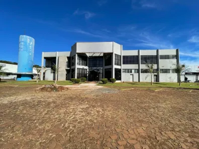 Galpão/Depósito/Armazém para alugar, 4777m² no Belvedere, Chapecó