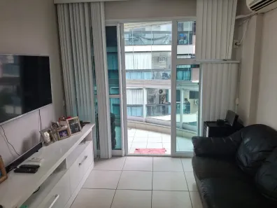 Apartamento com 2 Quartos à venda, 78m² no Barra Olímpica, Rio de Janeiro