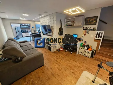 Sobrado com 2 Quartos à venda, 150m² no Centro, São Bernardo do Campo