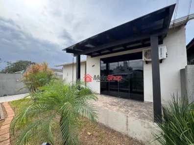 Casa com 3 Quartos para alugar, 156m² no Jardim das Avenidas, Araranguá