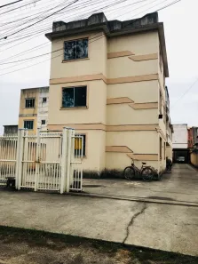 Apartamento com 3 Quartos à venda, 90m² no Mar Y Lago, Rio das Ostras