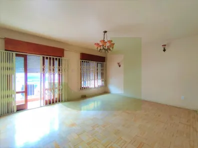 Apartamento com 3 Quartos para alugar, 95m² no Centro, São Leopoldo