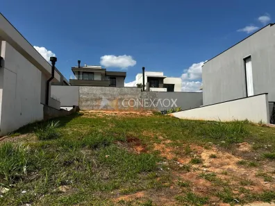Lote/Terreno à venda, 432m² no Fazenda Pau D'Alho, Campinas